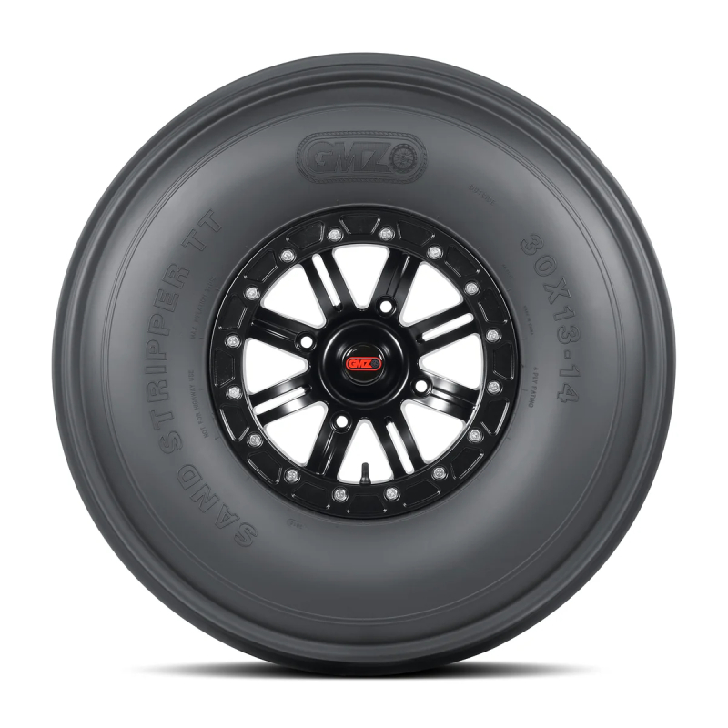 Picture of GMZ Race Products GMZ Sand Stripper XL TT Tires Front Automotive/UTV Tires - SS301315FXLTT
