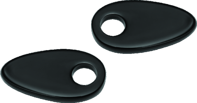 Picture of Kuryakyn KUR Fender Trim Exterior Trim - 2578