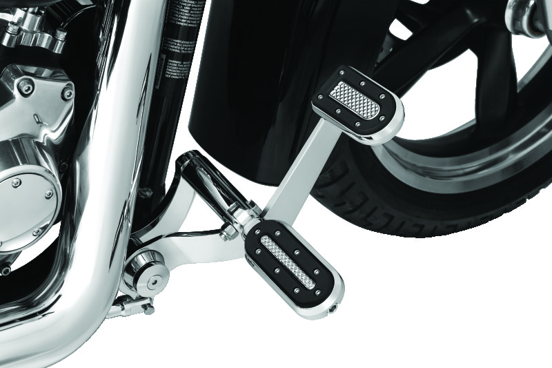 Picture of Kuryakyn KUR Brake Pedals D - 7037