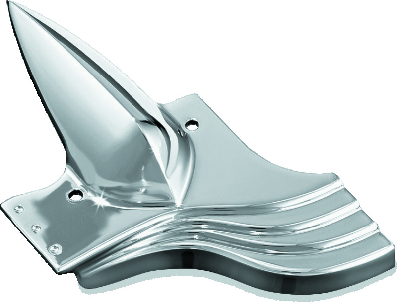 Picture of Kuryakyn KUR Frame Covers B Frame Sliders - 7772