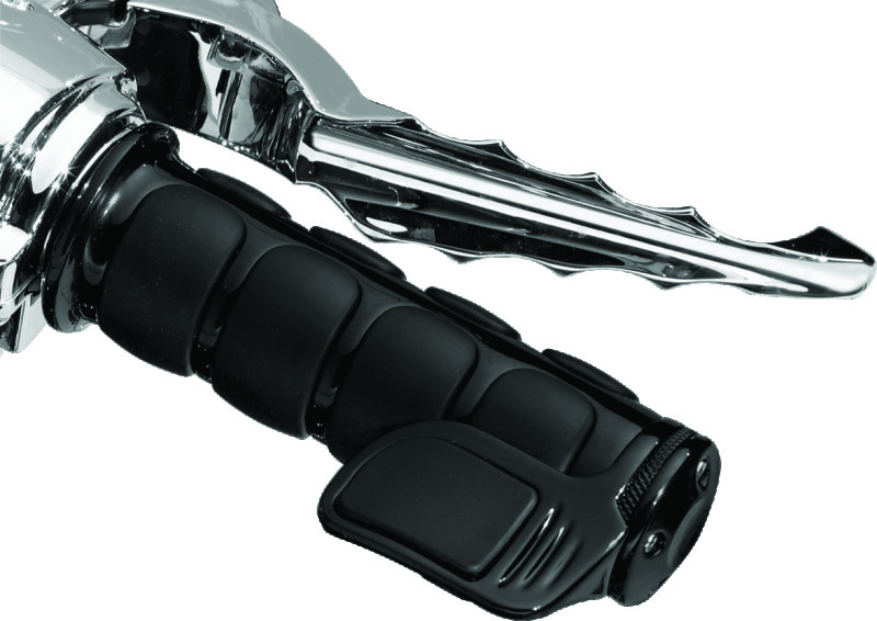 Picture of Kuryakyn KUR Hand Grips D - 6341