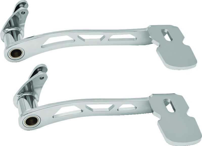 Picture of Kuryakyn KUR Extended Brake Pedals - 9642