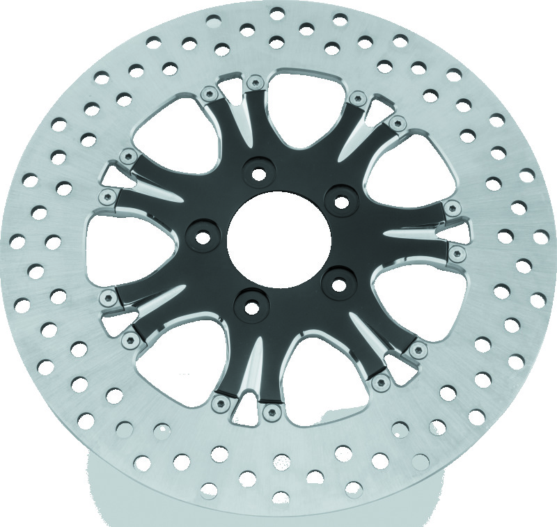 Picture of Performance Machine PFM Brake Rotors Front - 0133-1522HEAS-BMP