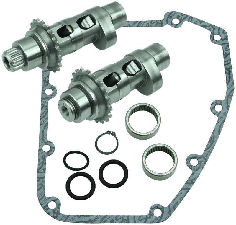 Picture of S&S Cycle SSC Camshafts - 106-5807