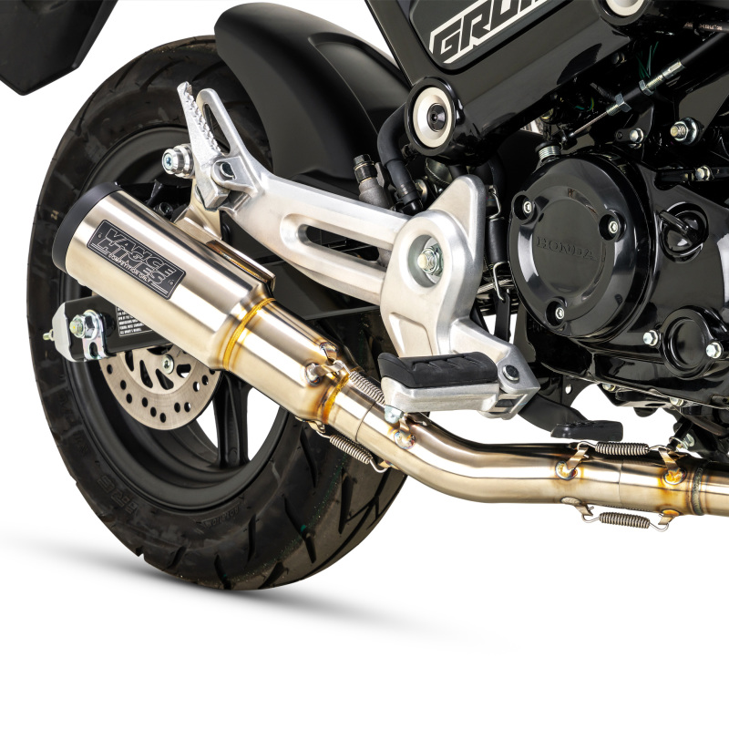 Picture of Vance and Hines VAH Metric Full Systems Powersports Exhausts - 14333