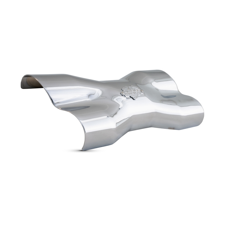Picture of Vance and Hines VAH Power Duals Headers Motorcycle Headers - 16332