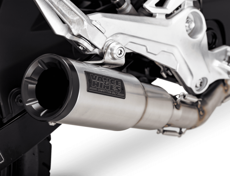 Picture of Vance and Hines VAH Metric Full Systems Powersports Exhausts - 14333