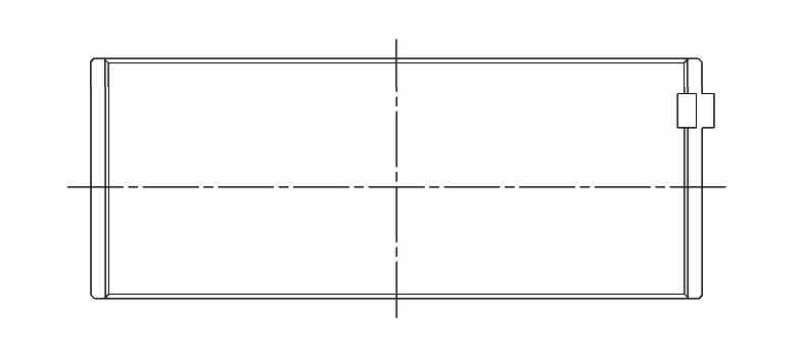 Picture of ACL Rod Bearings - 6B745P-20