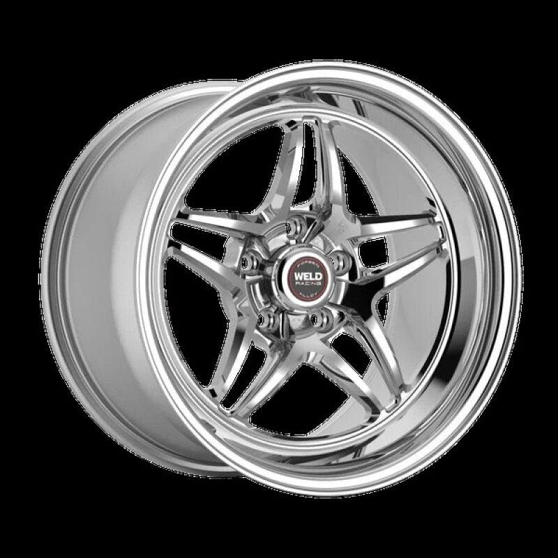 Picture of Weld WEL S81 Wheels - 81LP7095Y62A