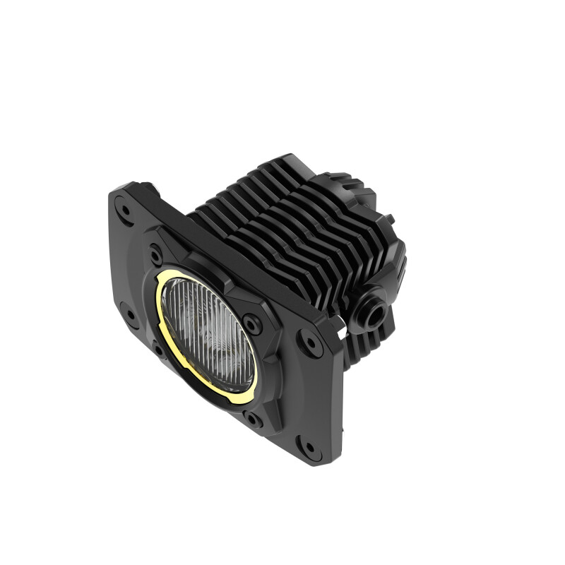 Picture of KC HiLiTES KCL FLEX LED Lights Light Bars & Cubes - 521