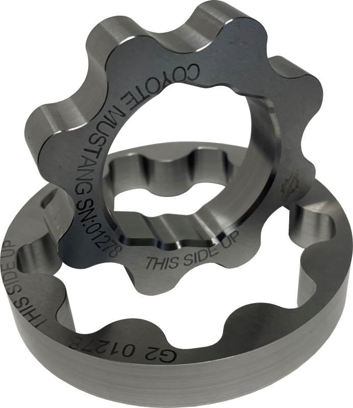 Picture of Boundary BOU Oil Pump Gear - CM-OPG-F150-VM
