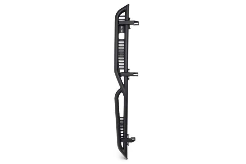 Picture of DV8 Offroad DVE Rock Slider Steps Side Steps - SRJK-08