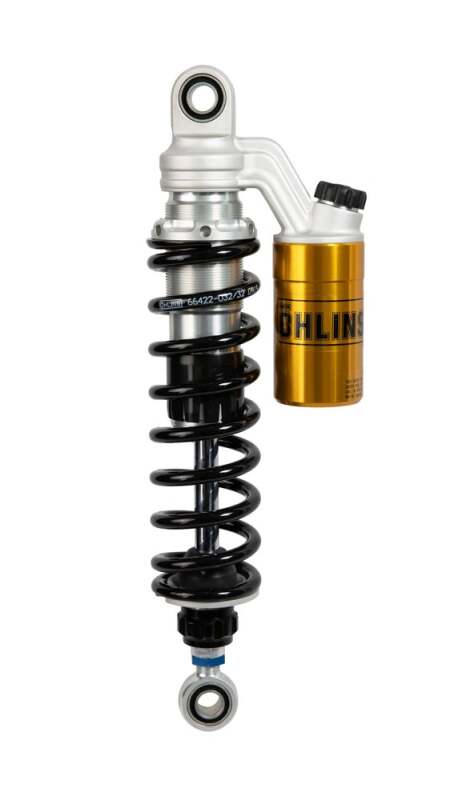 Picture of Ohlins OHL STX 36 Twin Shocks and Struts - HD 215