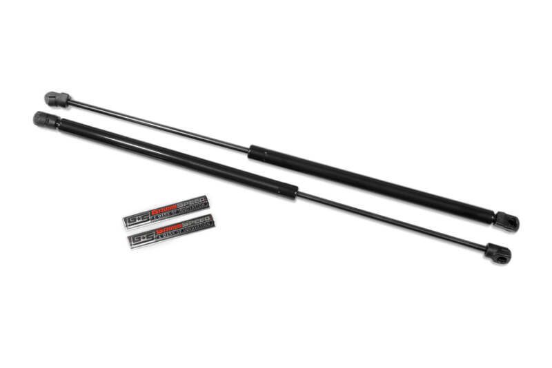 Picture of GrimmSpeed GRM Hood Struts - GRM113072
