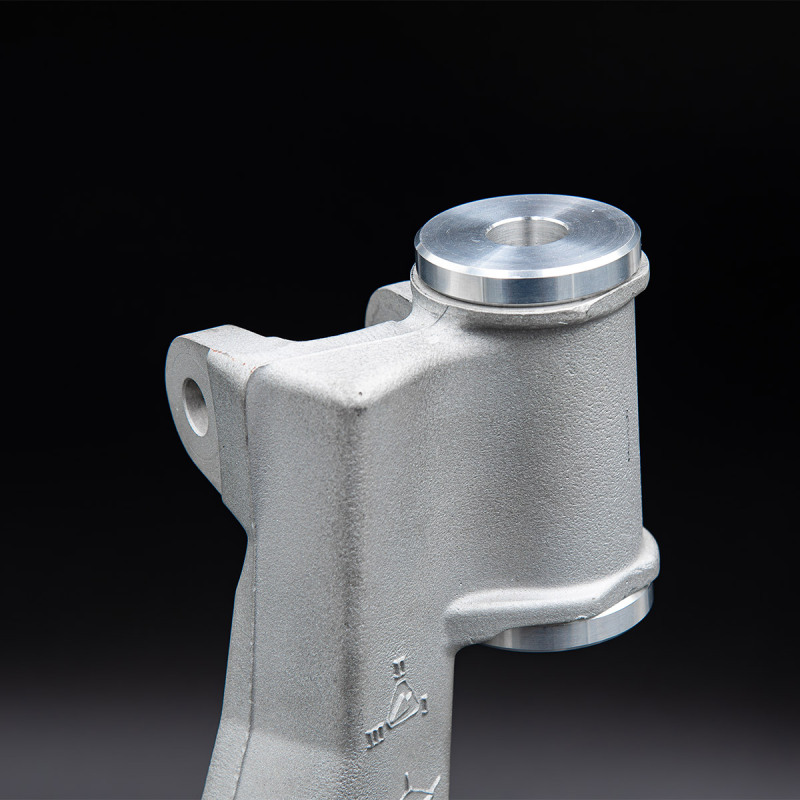 Picture of SPL Parts SPP Subframe Bushings Bushing Kits - SPL SSB 996