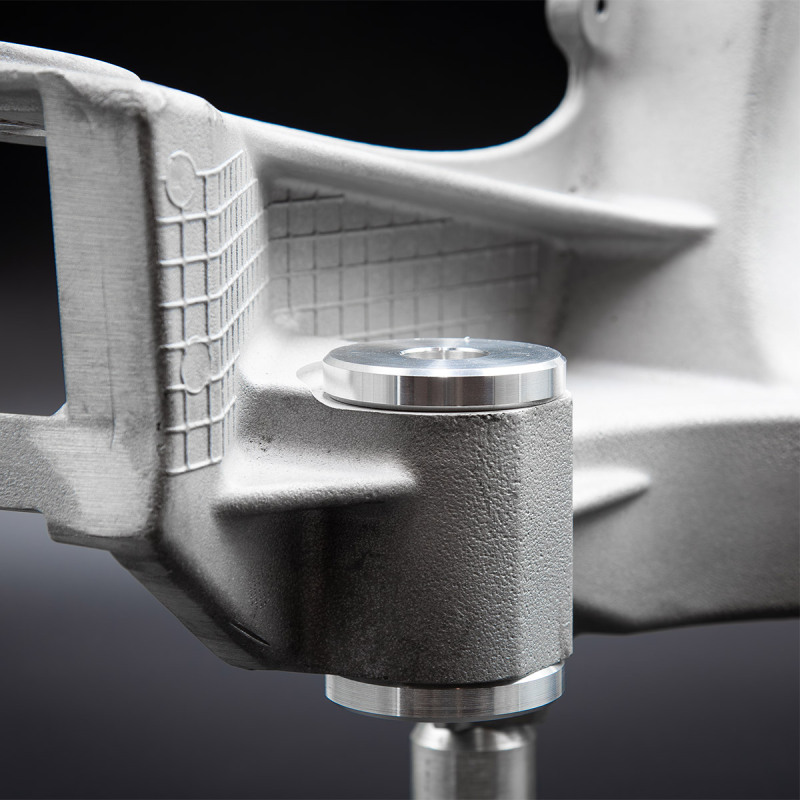 Picture of SPL Parts SPP Subframe Bushings Bushing Kits - SPL SSB 996
