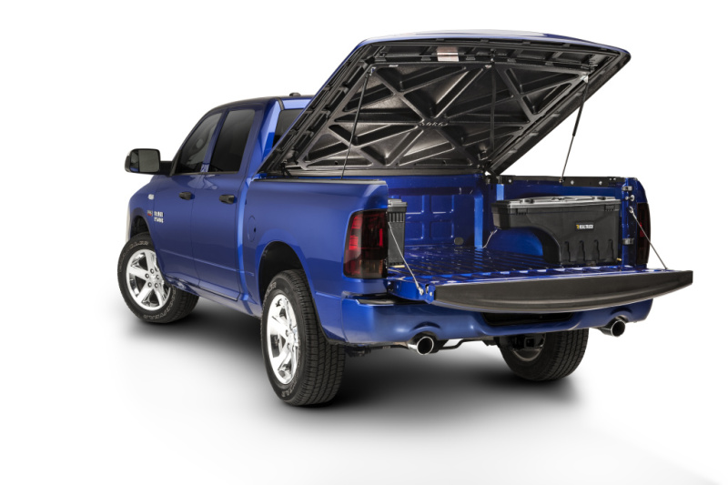 Picture of Undercover UND SwingCase Boxes Truck Boxes & Storage - SC207P