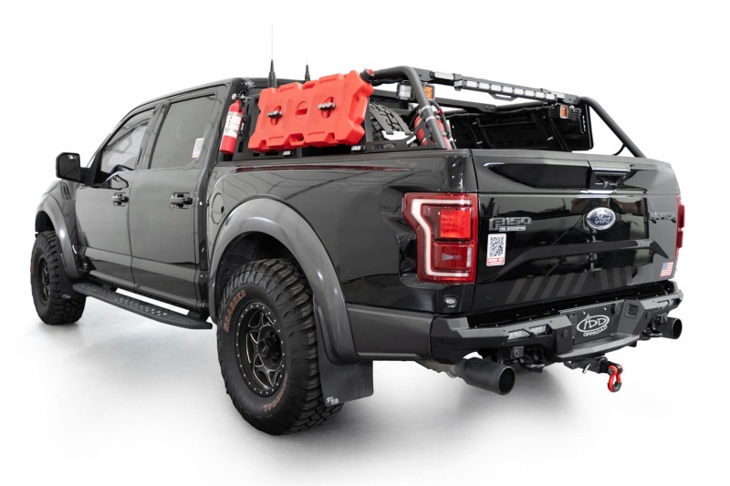 Picture of Addictive Desert Designs ADD Phantom Rear Bumper - R110191190103