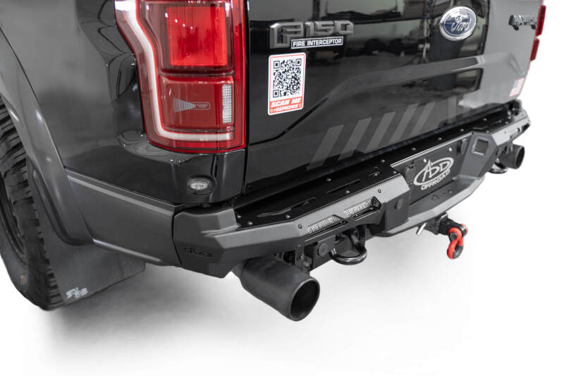 Picture of Addictive Desert Designs ADD Phantom Rear Bumper - R110191190103