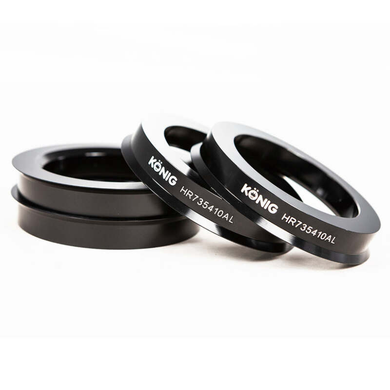 Picture of Konig KNG Hub Rings Wheel Accessories - HR735410AL