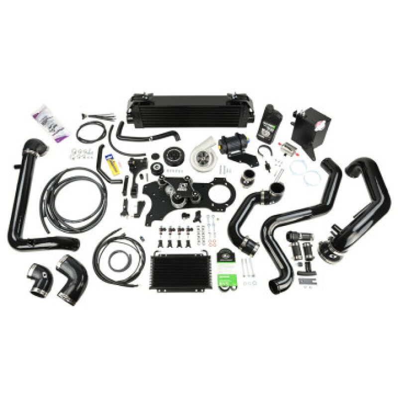 Picture of KraftWerks KRT Powersports Superchargers Supercharger Kits - 150-17-2000