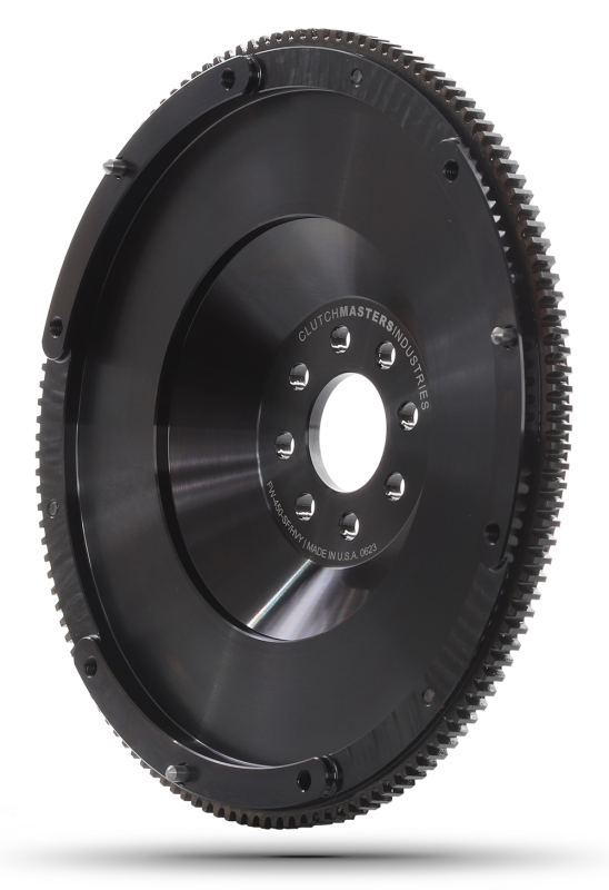 Picture of Clutch Masters CM Steel Flywheels - FW-450-SF-HVY