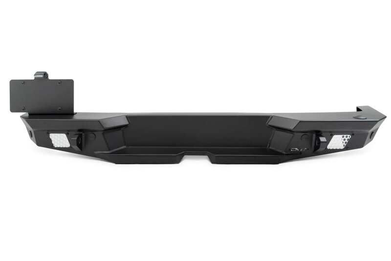 Picture of DV8 Offroad DVE Rear Bumpers - RBJL-13