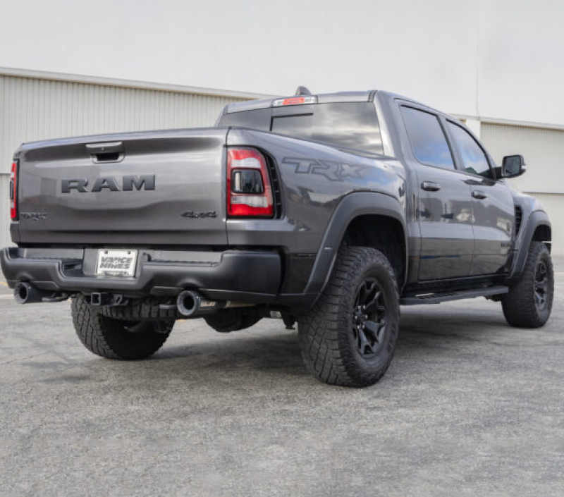 Picture of Vance and Hines VAH Holeshot Eliminator Catbacks - 49765