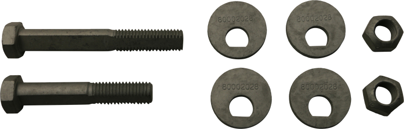 Picture of Moog MOH Alignment Kits - K100402