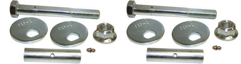 Picture of Moog MOH Alignment Bolts - K100127