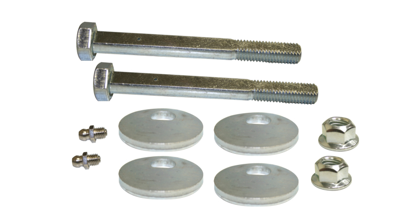Picture of Moog MOH Alignment Bolts - K100128