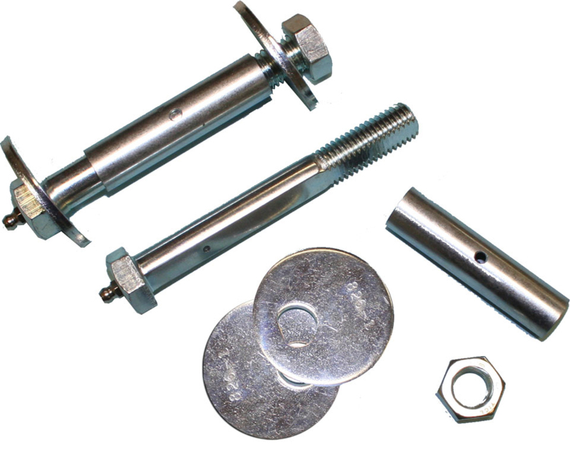 Picture of Moog MOH Alignment Bolts - K100129