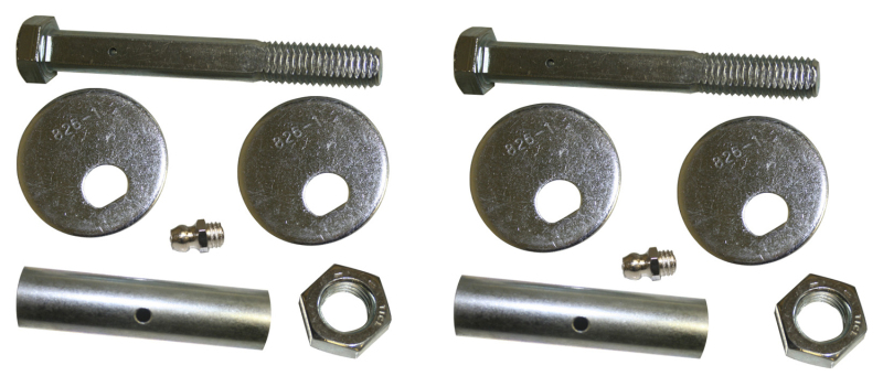 Picture of Moog MOH Alignment Bolts - K100129