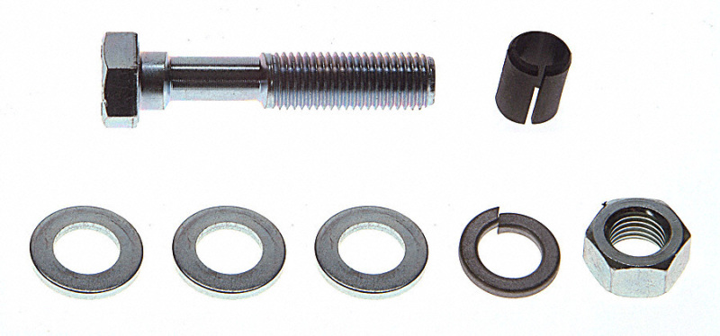 Picture of Moog MOH Alignment Bolts - K7436