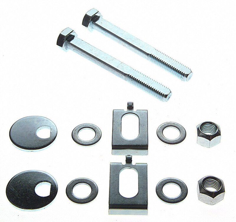Picture of Moog MOH Alignment Bolts - K80087