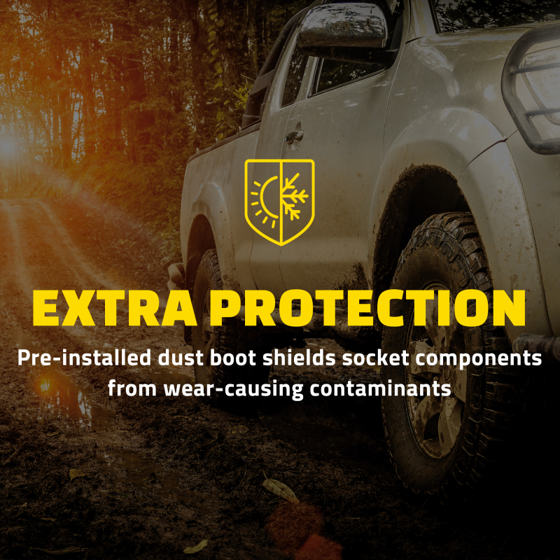 Picture of Moog MOH CK Control Arms - CK623262