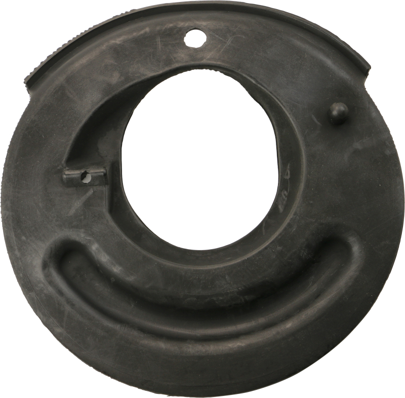 Picture of Moog MOH Coil Spring Seats Shock Mounts & Camber Plates - K160449