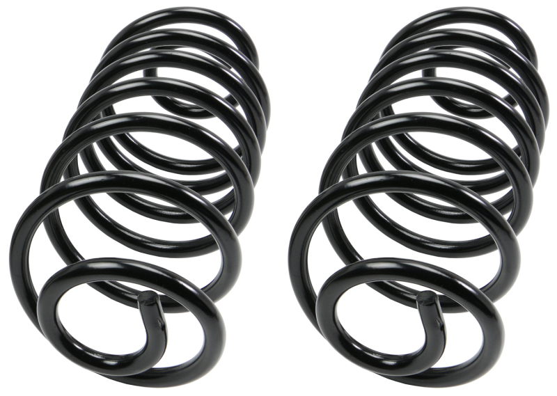 Picture of Moog MOH Coil Springs Coilover Springs - CC501