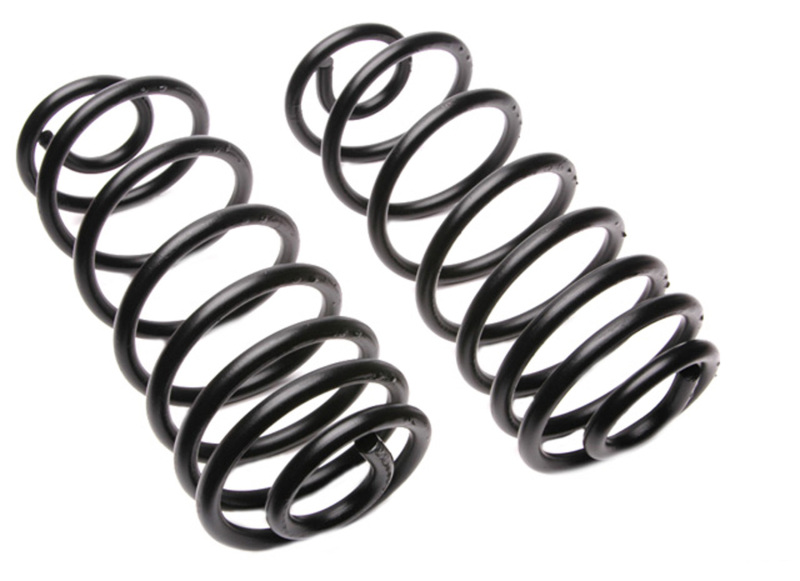 Picture of Moog MOH Coil Springs Coilover Springs - CC621