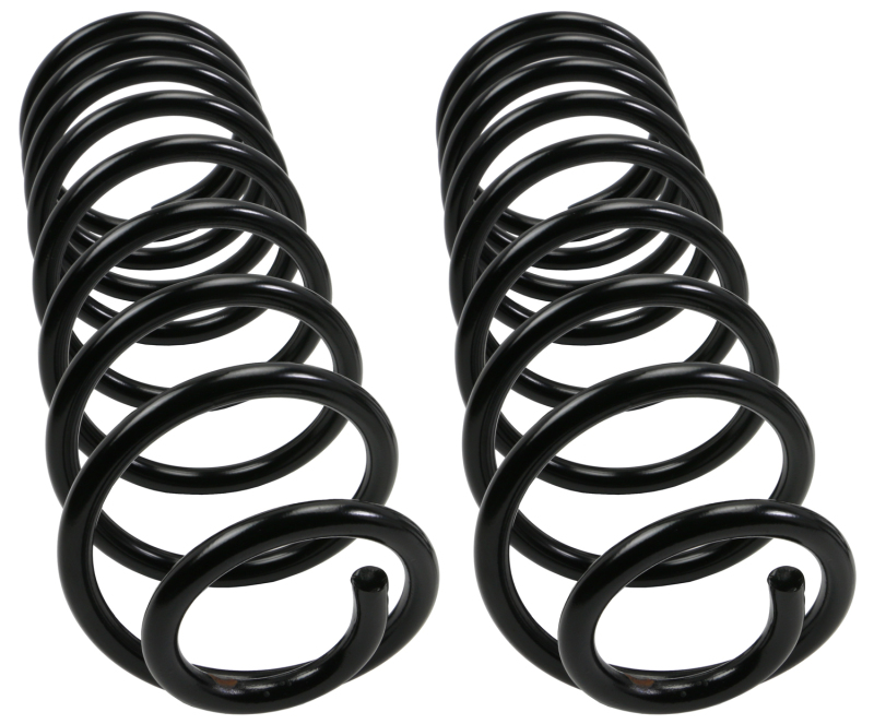 Picture of Moog MOH Coil Springs Coilover Springs - CC635