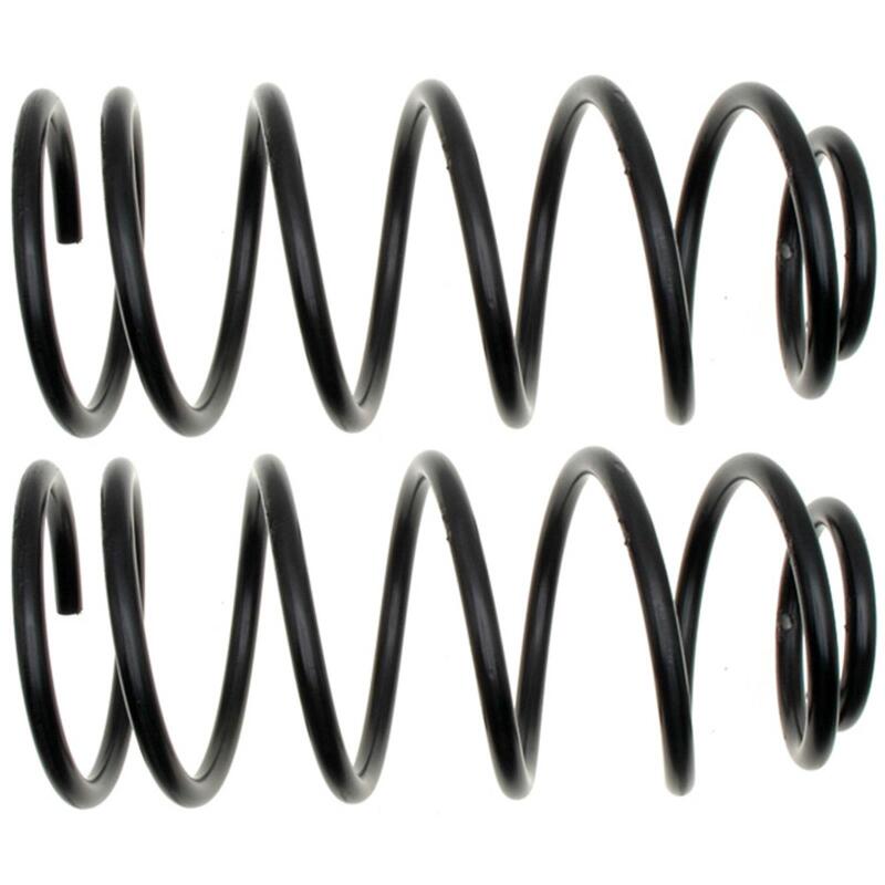 Picture of Moog MOH Coil Springs Coilover Springs - CC81035