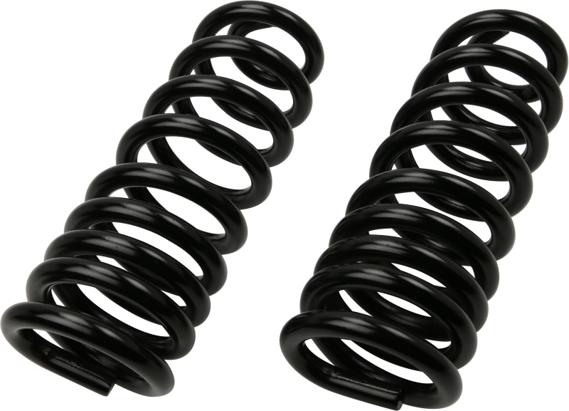 Picture of Moog MOH Coil Springs Coilover Springs - CC81368