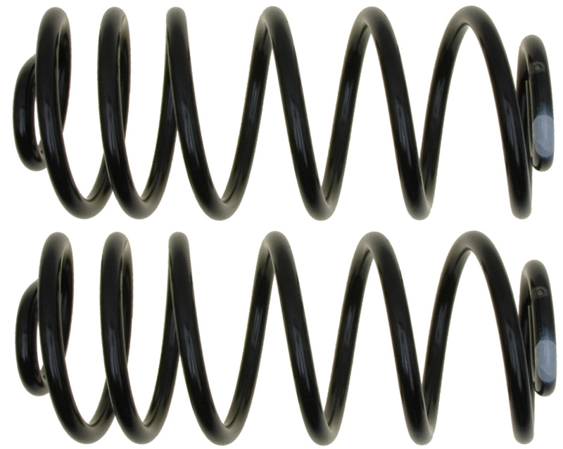 Picture of Moog MOH Coil Springs Coilover Springs - CC81373