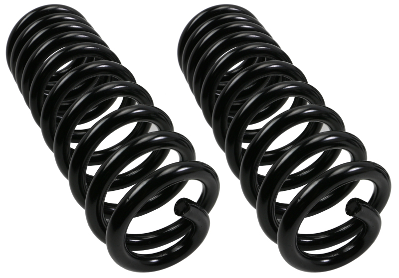 Picture of Moog MOH Coil Springs Coilover Springs - CC822