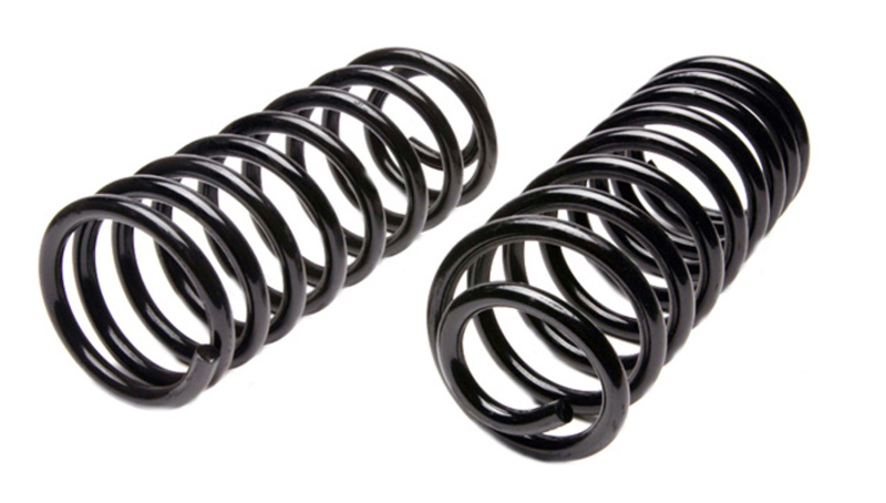 Picture of Moog MOH Coil Springs Coilover Springs - CC835