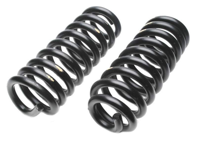 Picture of Moog MOH Coil Springs Coilover Springs - CC844