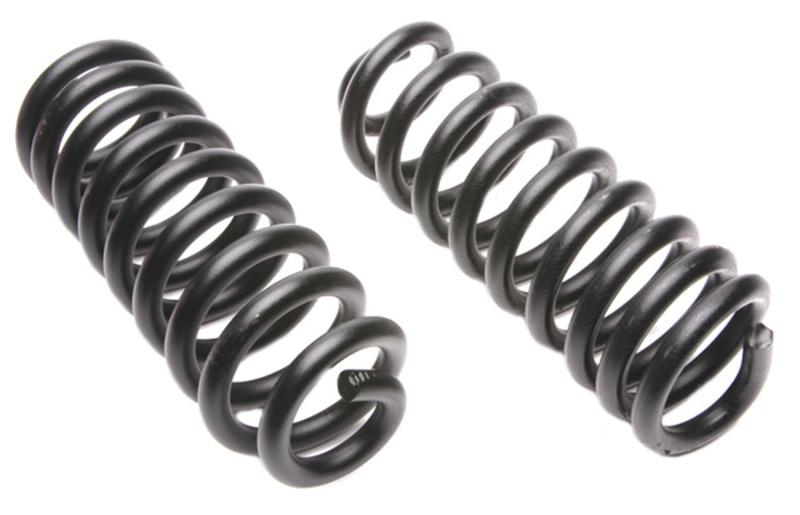 Picture of Moog MOH Coil Springs Coilover Springs - CC844S