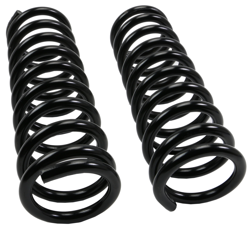 Picture of Moog MOH Coil Springs Coilover Springs - CS638