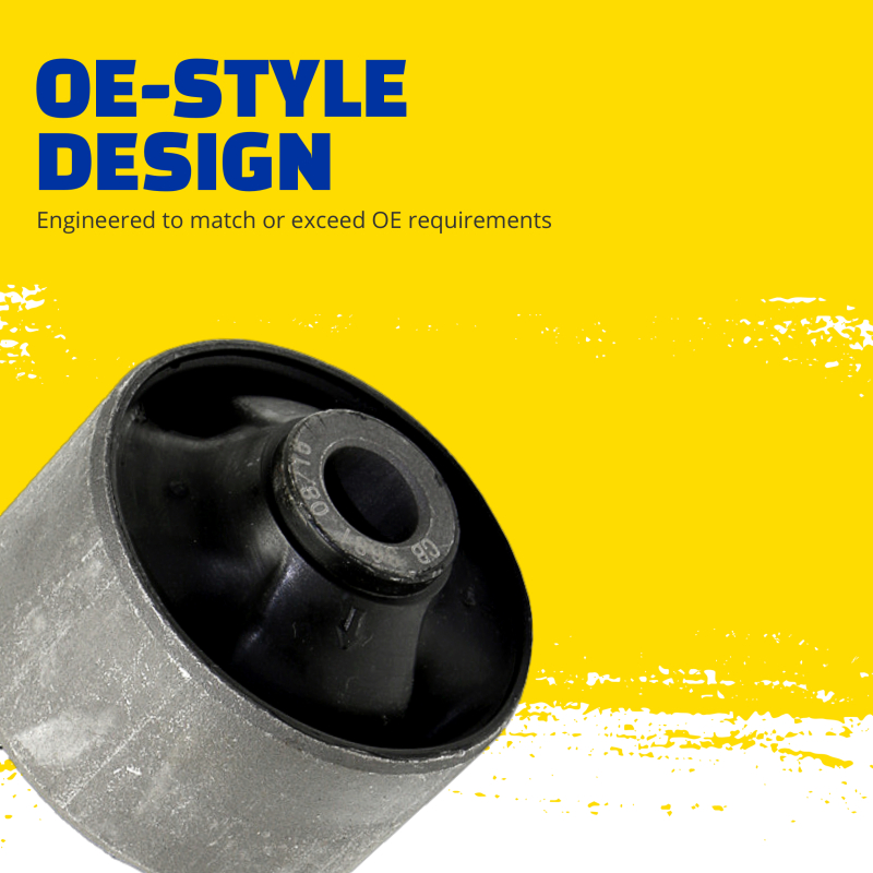 Picture of Moog MOH Control Arm Bushings Suspension Arm Bushings - K202018