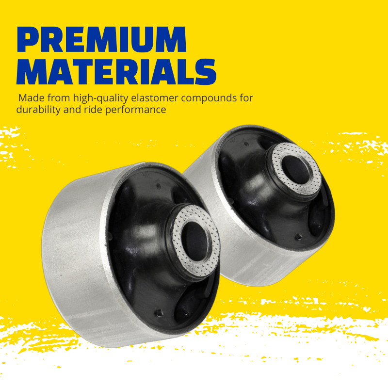 Picture of Moog MOH Control Arm Bushings Suspension Arm Bushings - K202073
